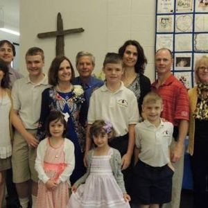 Meet your Posher, Sandra